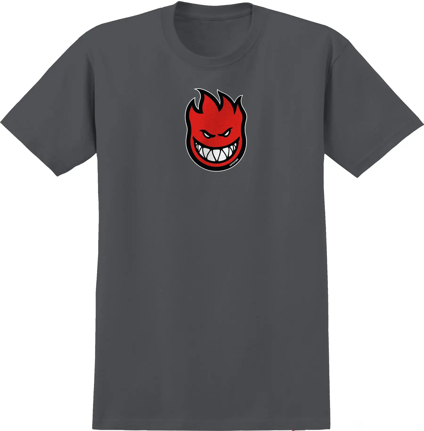 Streetwear Brand Graphics - Bighead Mid Fill Skateboard Sokak Trendy