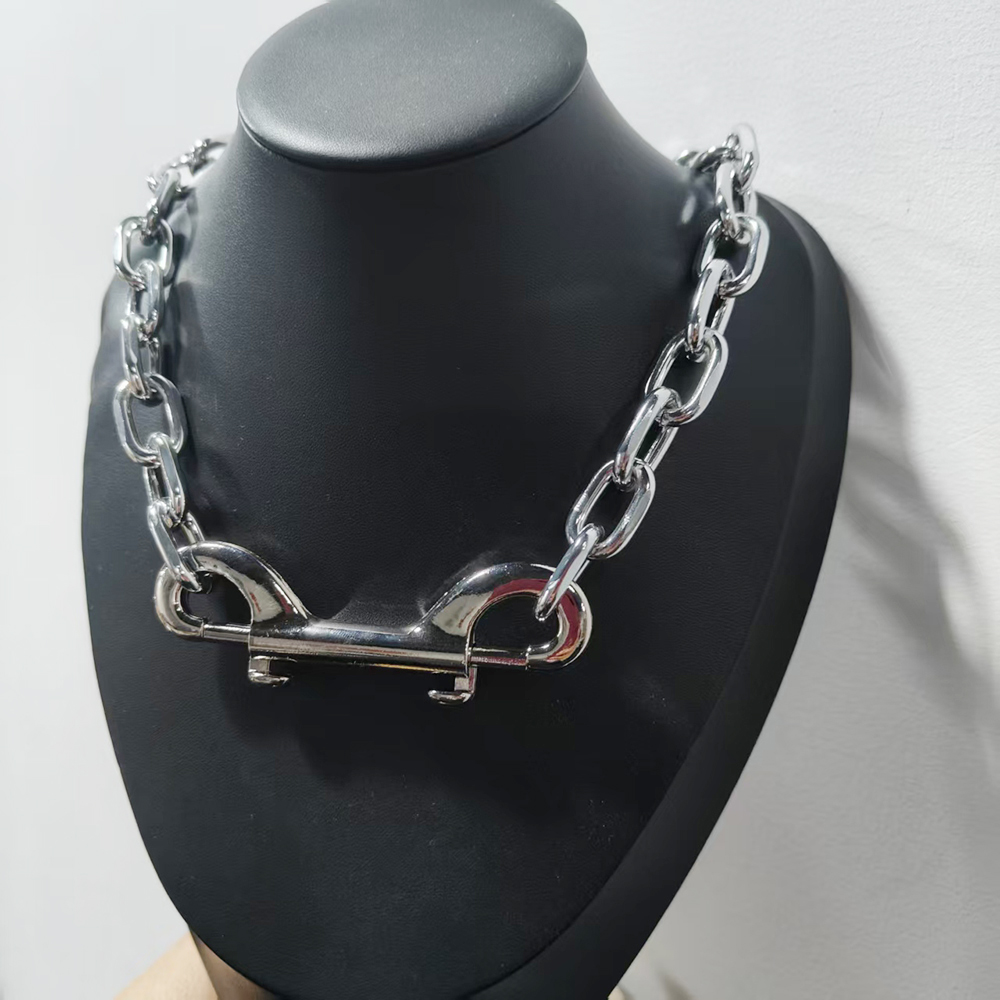 Streetwear Brand Jewelry - Hip-Hop Sokak Giyim Markası Istakoz Tokalı