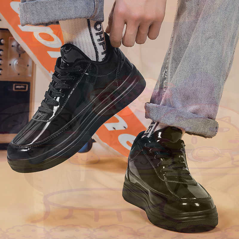 Streetwear Brand Expensive - Bot Boyutu 33 Tenis kadın ayakkabısı