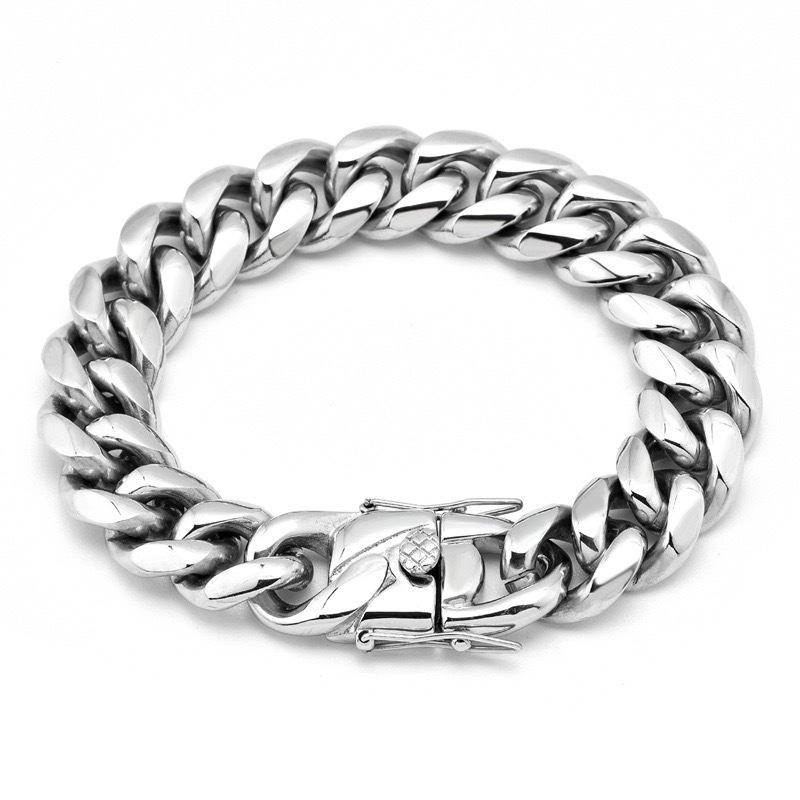 Streetwear Brand Jewelry - Apexelle Marka Trendy Takı Paslanmaz Çelik