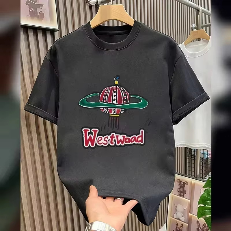 Streetwear Brand Graphics - Klasik Logo Moda Günlük Trend Marka