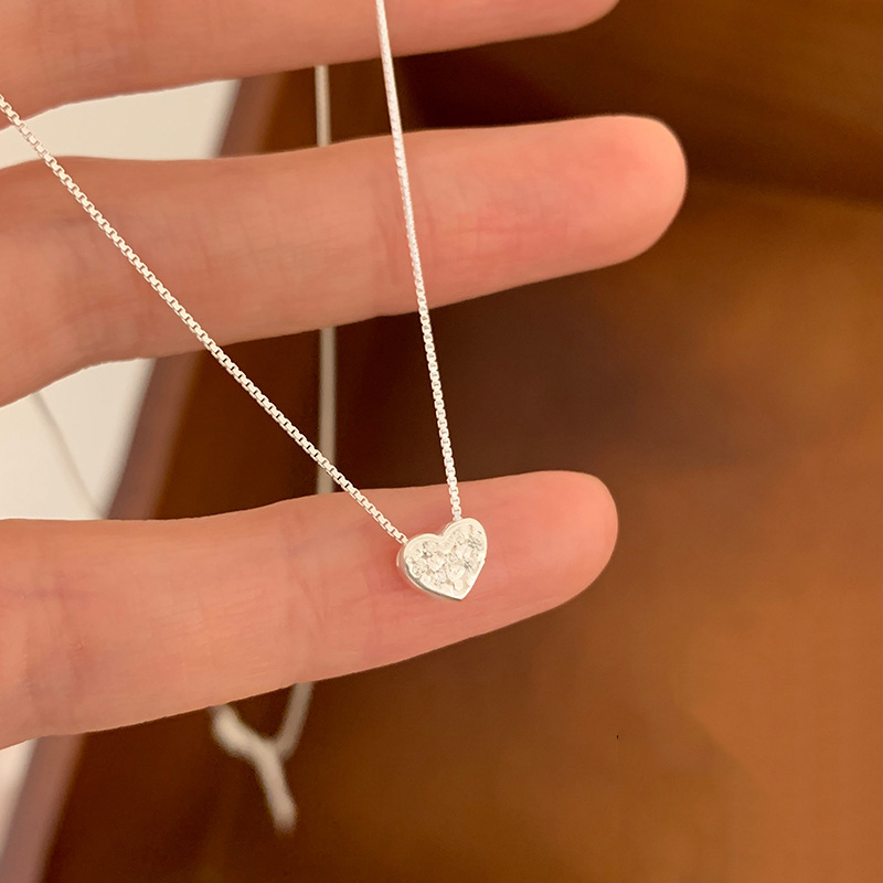 925 Ayar Gümüş Krom Kalp Hediy - Chrome Hearts Ring incelemesi ve fiyatı