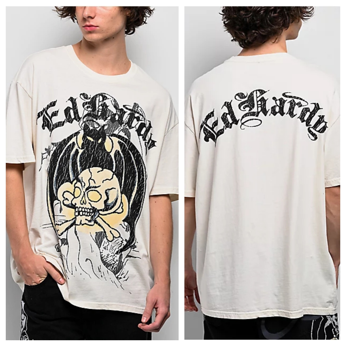Tigers Ed Tattoo Art Street Tr - Streetwear Brand Graphics incelemesi ve fiyatı
