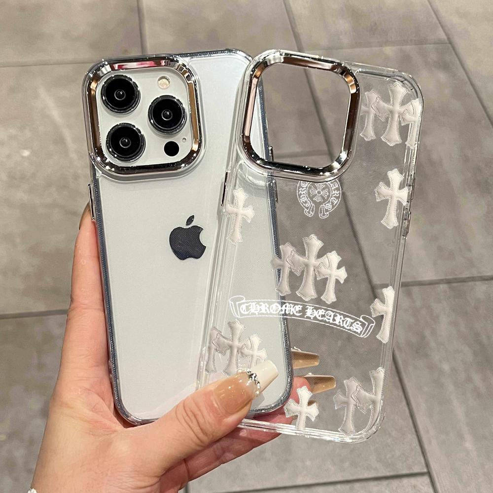 INS Cross Telefon Kılıfı IPhon - Chrome Hearts Ring incelemesi ve fiyatı