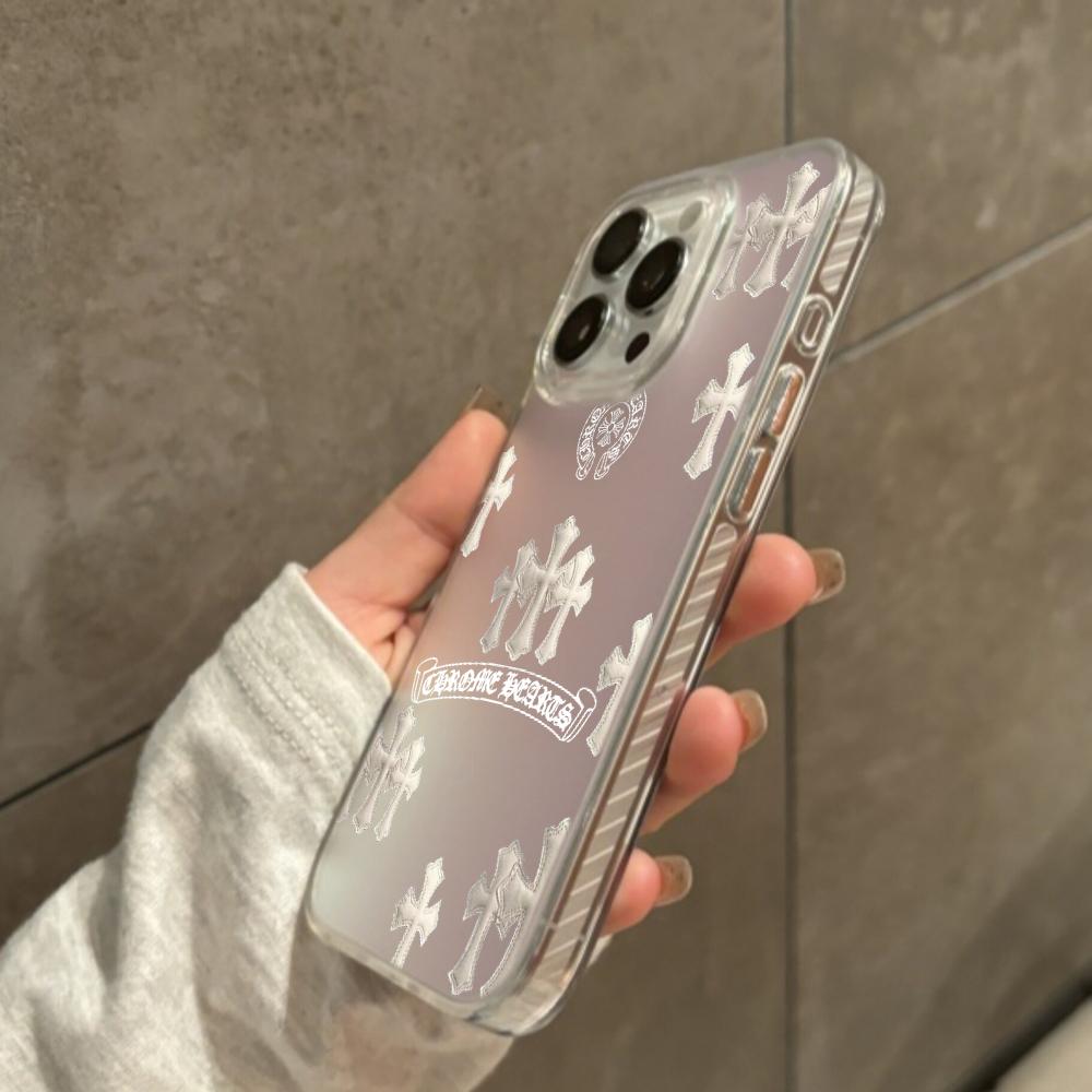 INS Cross Telefon Kılıfı IPhon - Chrome Hearts Ring incelemesi ve fiyatı