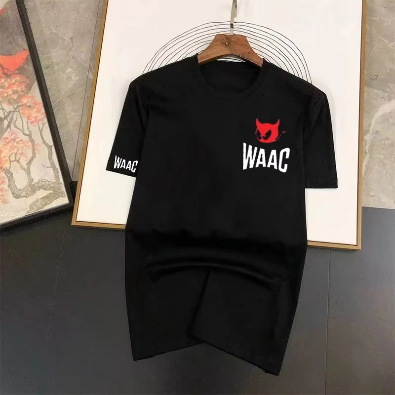 Siyah Klasik Logo Kırmızı Şeyt - Streetwear Brand Red incelemesi ve fiyatı