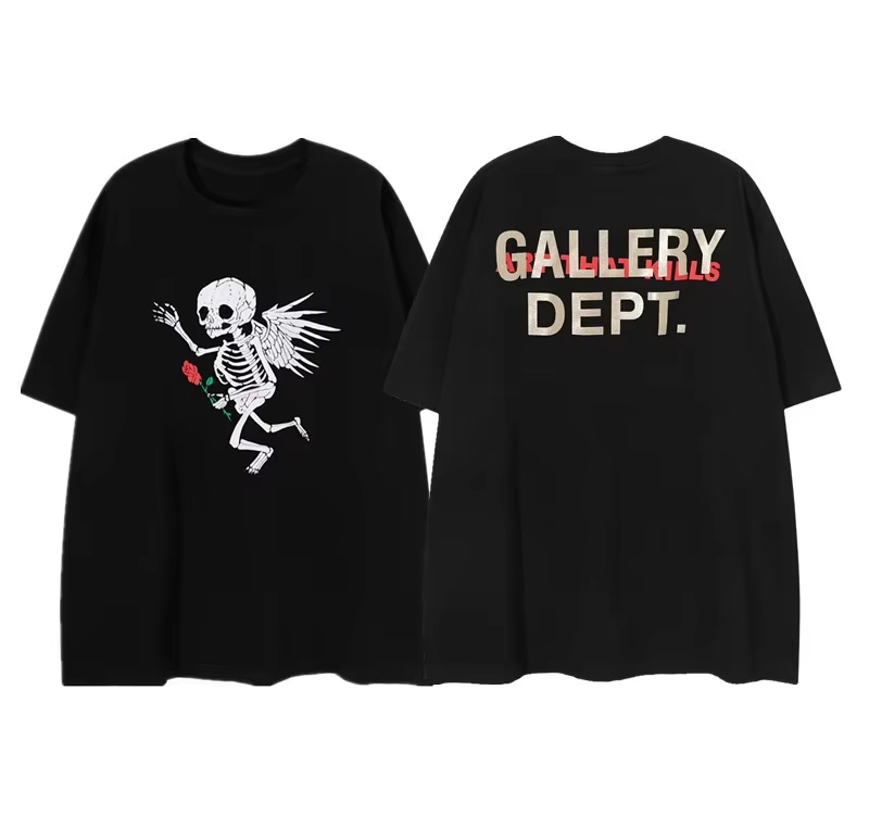 Kafatası Melek High-end Moda M - Streetwear Brand Graphics incelemesi ve fiyatı