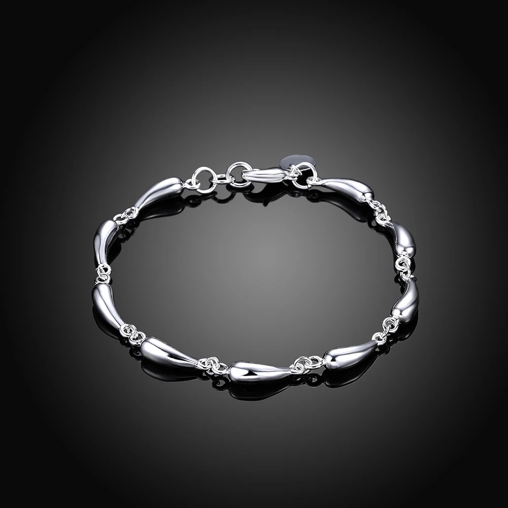 Popüler Markalar 925 Ayar Gümü - Streetwear Brand Jewelry incelemesi ve fiyatı