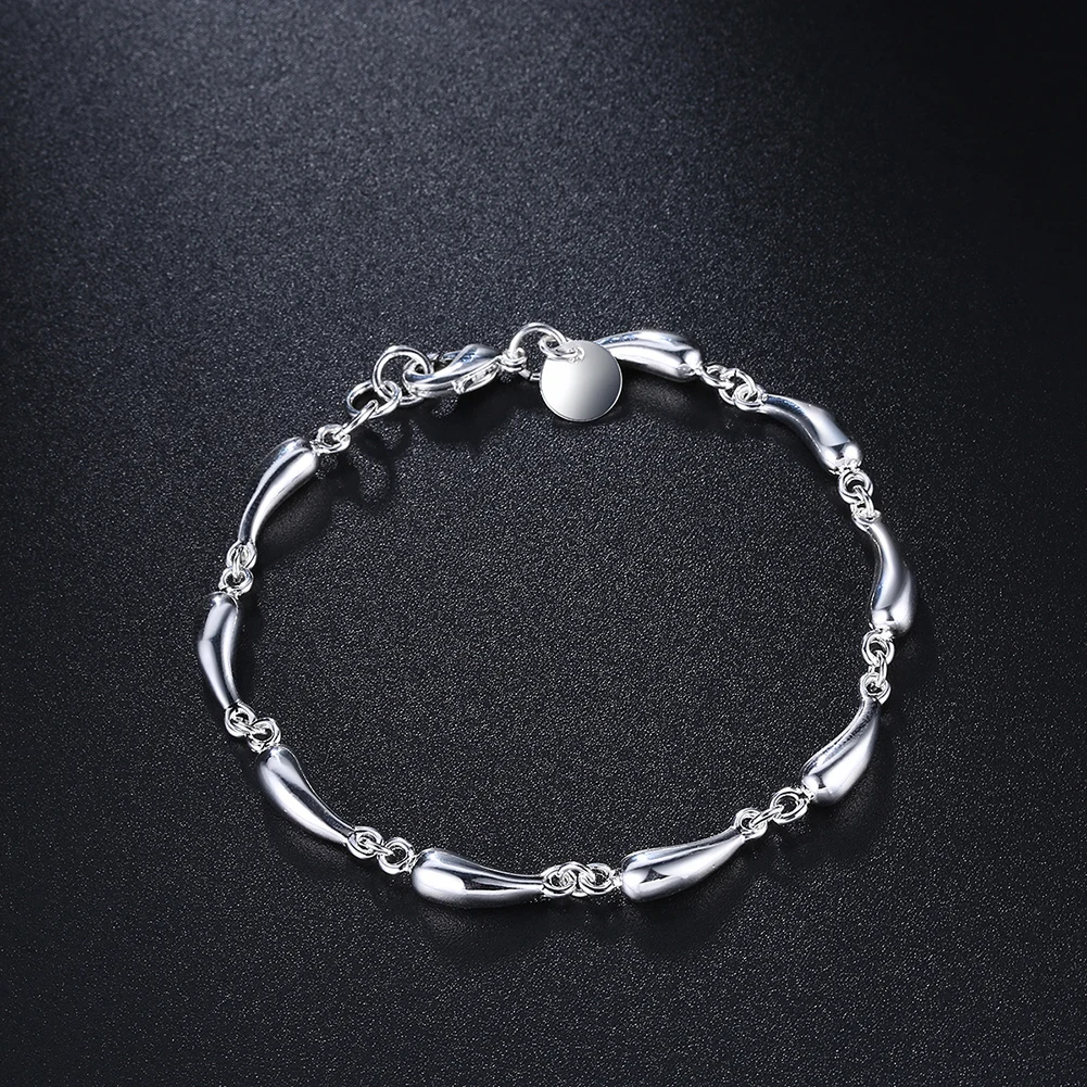 Popüler Markalar 925 Ayar Gümü - Streetwear Brand Jewelry incelemesi ve fiyatı