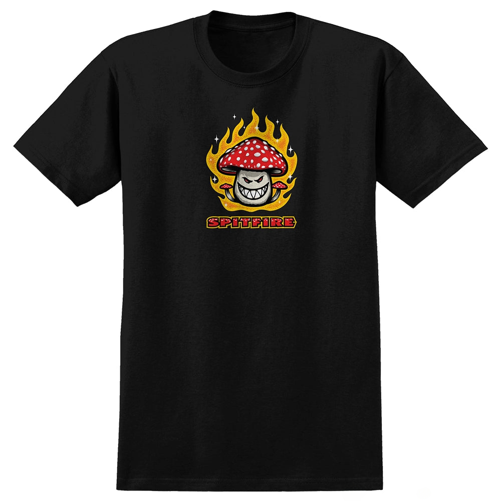 Bighead Mid Fill Skateboard So - Streetwear Brand Graphics incelemesi ve fiyatı