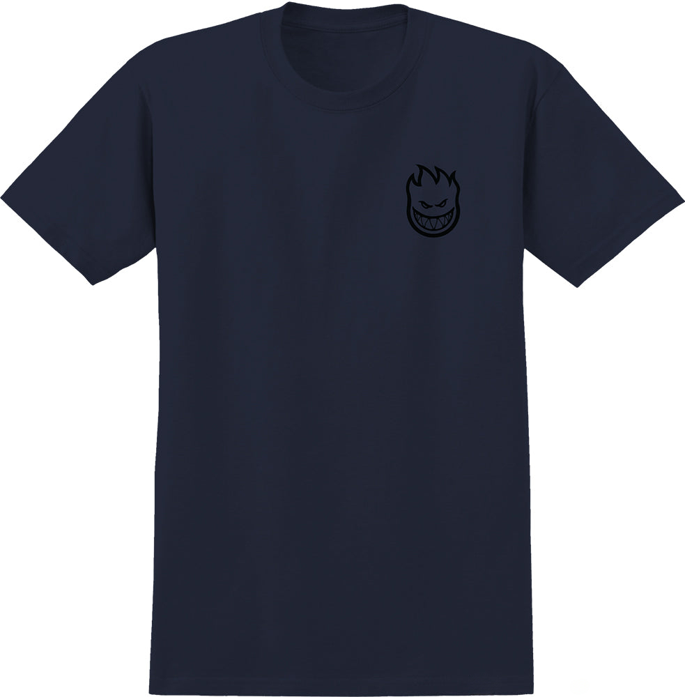 Bighead Mid Fill Skateboard So - Streetwear Brand Graphics incelemesi ve fiyatı