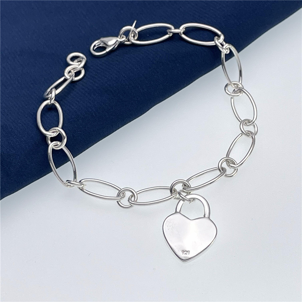 Popüler Markalar 925 ayar gümü - Streetwear Brand Jewelry incelemesi ve fiyatı