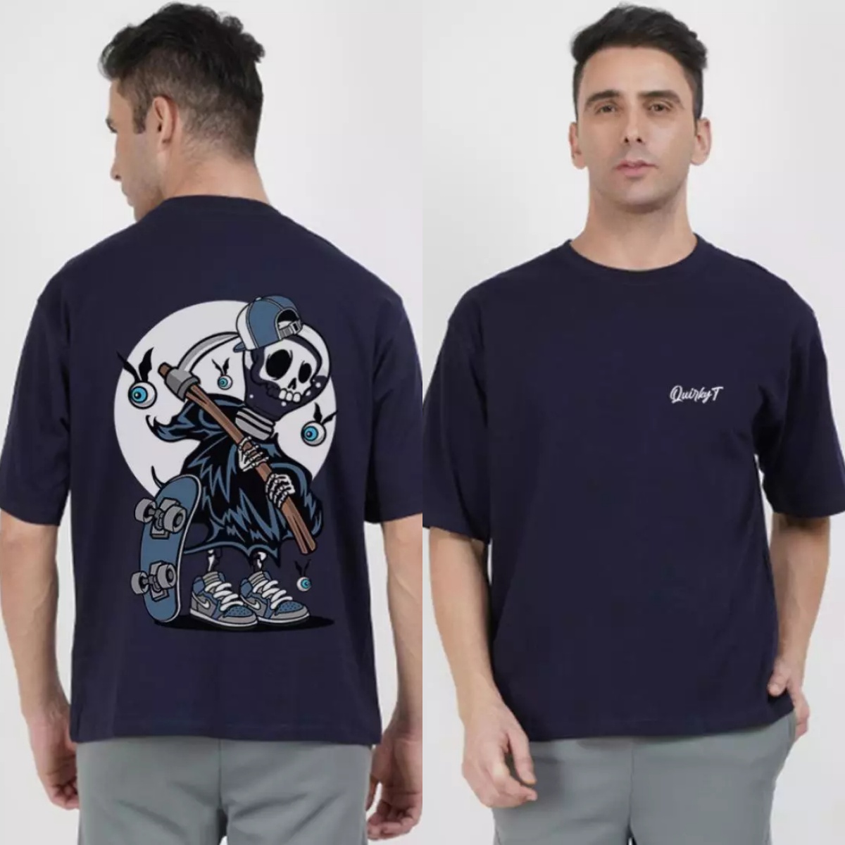 Don't Care Red Spoof Mizah İnt - Streetwear Brand Red incelemesi ve fiyatı