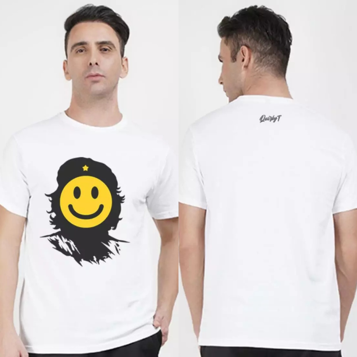 Don't Care Red Spoof Mizah İnt - Streetwear Brand Red incelemesi ve fiyatı
