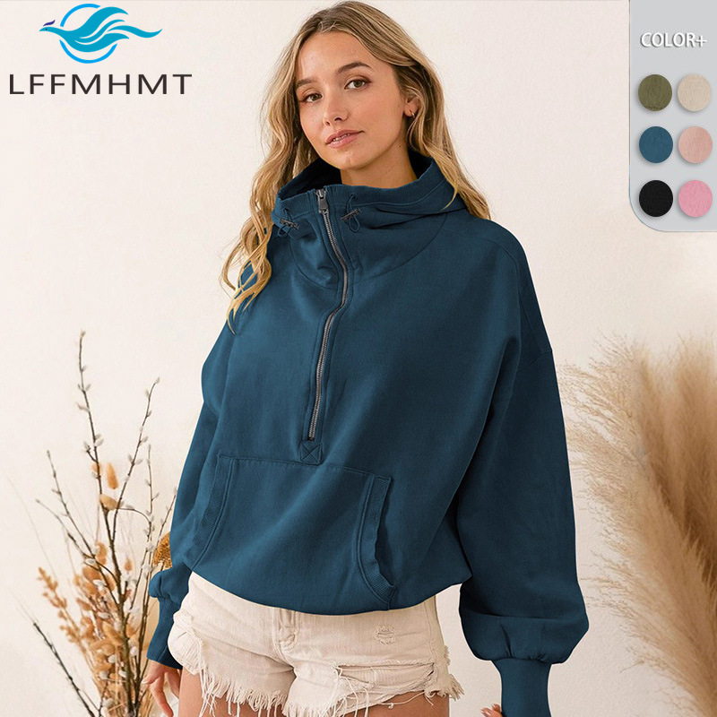 İyi Kalite Kadın Hoodie İlkbah - Good Streetwear Brand incelemesi ve fiyatı