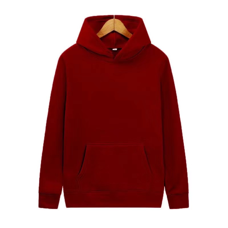 Erkek Kadın Kapüşonlu Sweatshi - Streetwear Brand Red incelemesi ve fiyatı