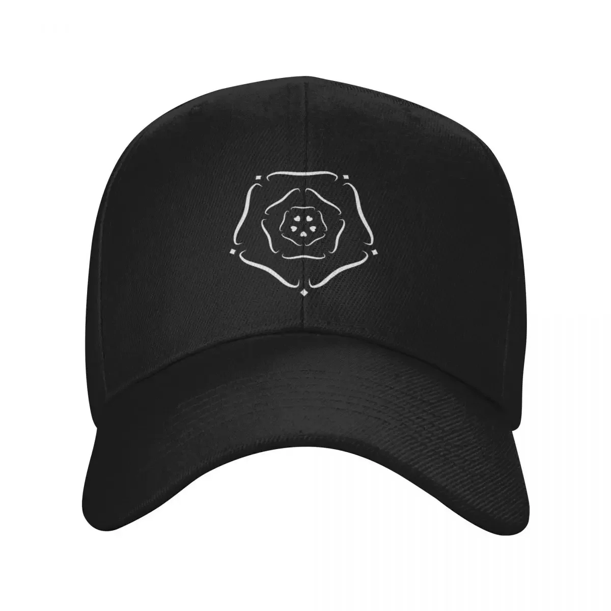 New Yorkshire Rose, White Rose - Streetwear Brand New York incelemesi ve fiyatı
