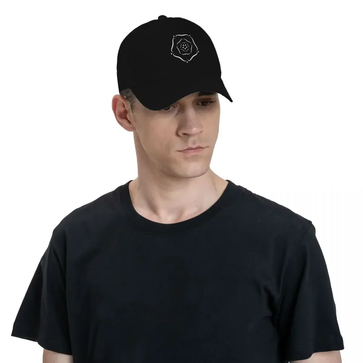 New Yorkshire Rose, White Rose - Streetwear Brand New York incelemesi ve fiyatı
