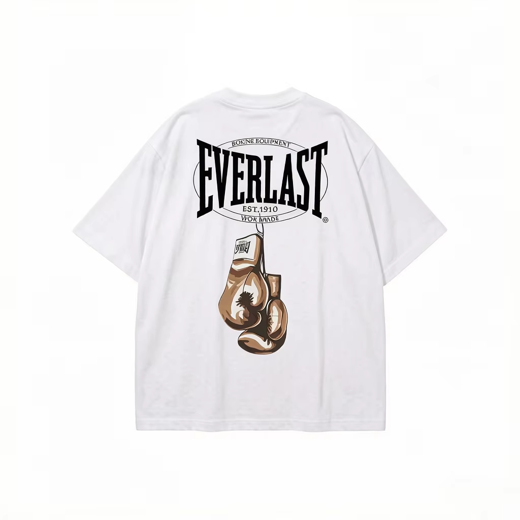 Klasik Dünya Çapında Boks Ekip - Streetwear Brand Graphics incelemesi ve fiyatı