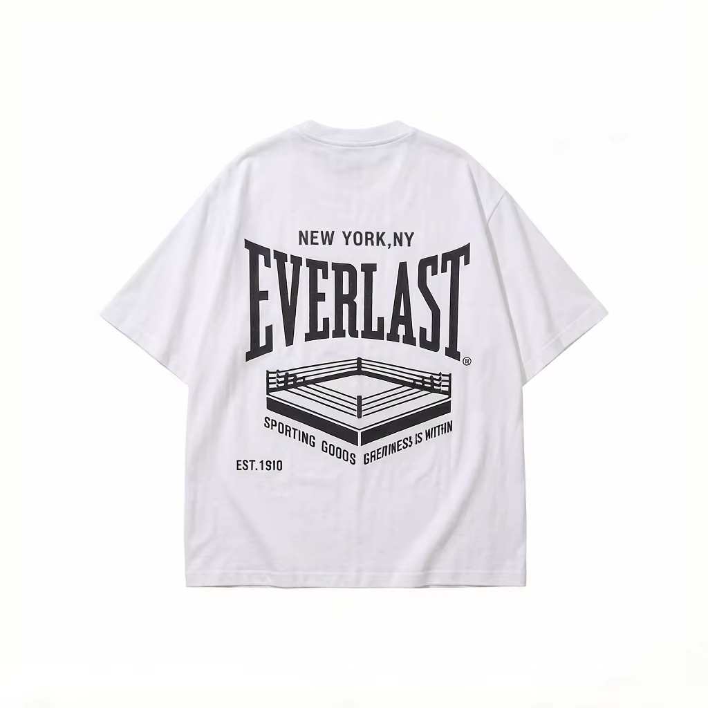 Klasik Dünya Çapında Boks Ekip - Streetwear Brand Graphics incelemesi ve fiyatı