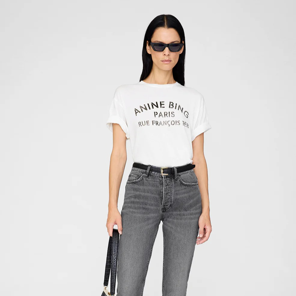 New York Minimalist Sanat Lüks - Streetwear Brand New York incelemesi ve fiyatı