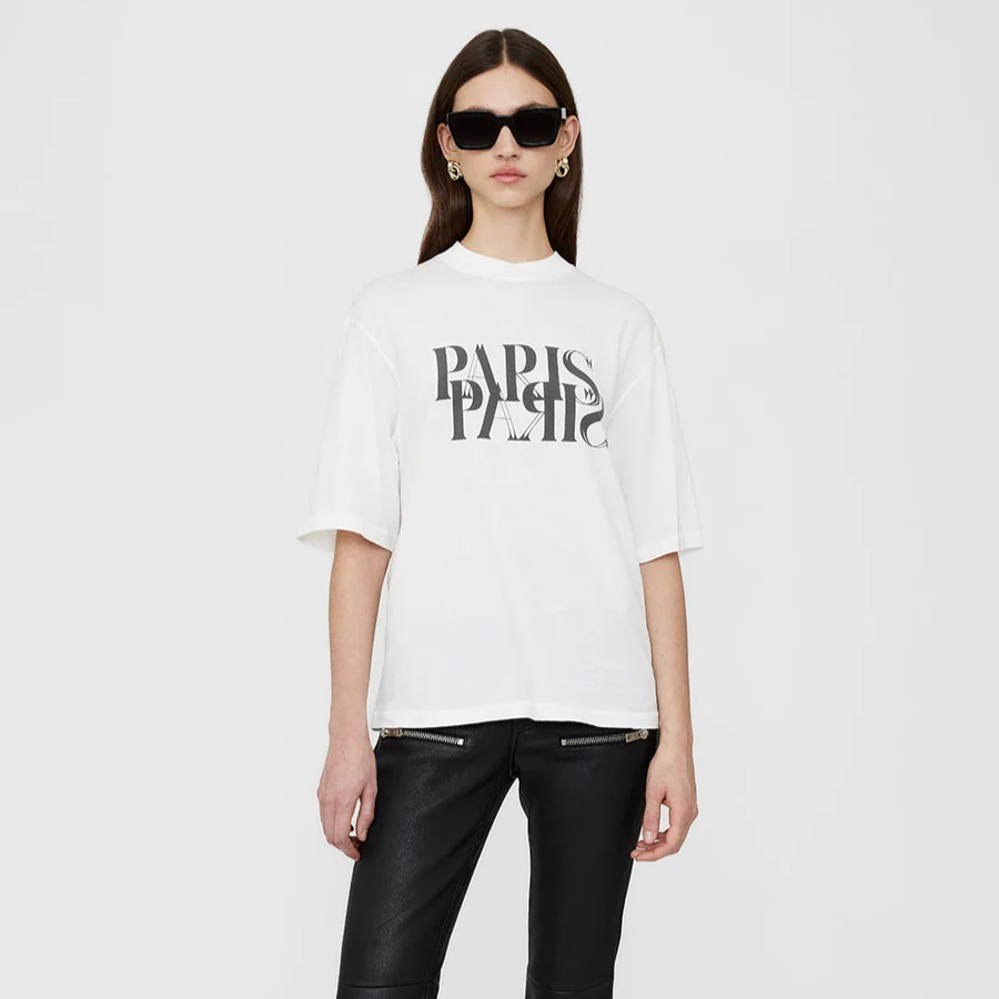 New York Minimalist Sanat Lüks - Streetwear Brand New York incelemesi ve fiyatı