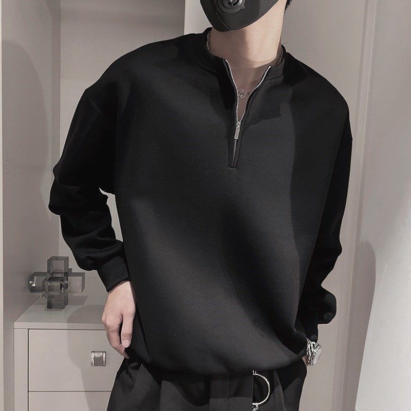 Erkek İlkbahar Sonbahar Dik Ya - Streetwear Brand Aesthetic incelemesi ve fiyatı