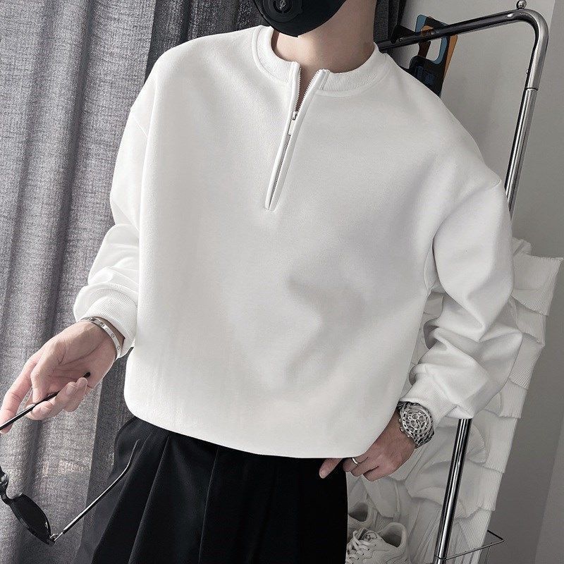 Erkek İlkbahar Sonbahar Dik Ya - Streetwear Brand Aesthetic incelemesi ve fiyatı
