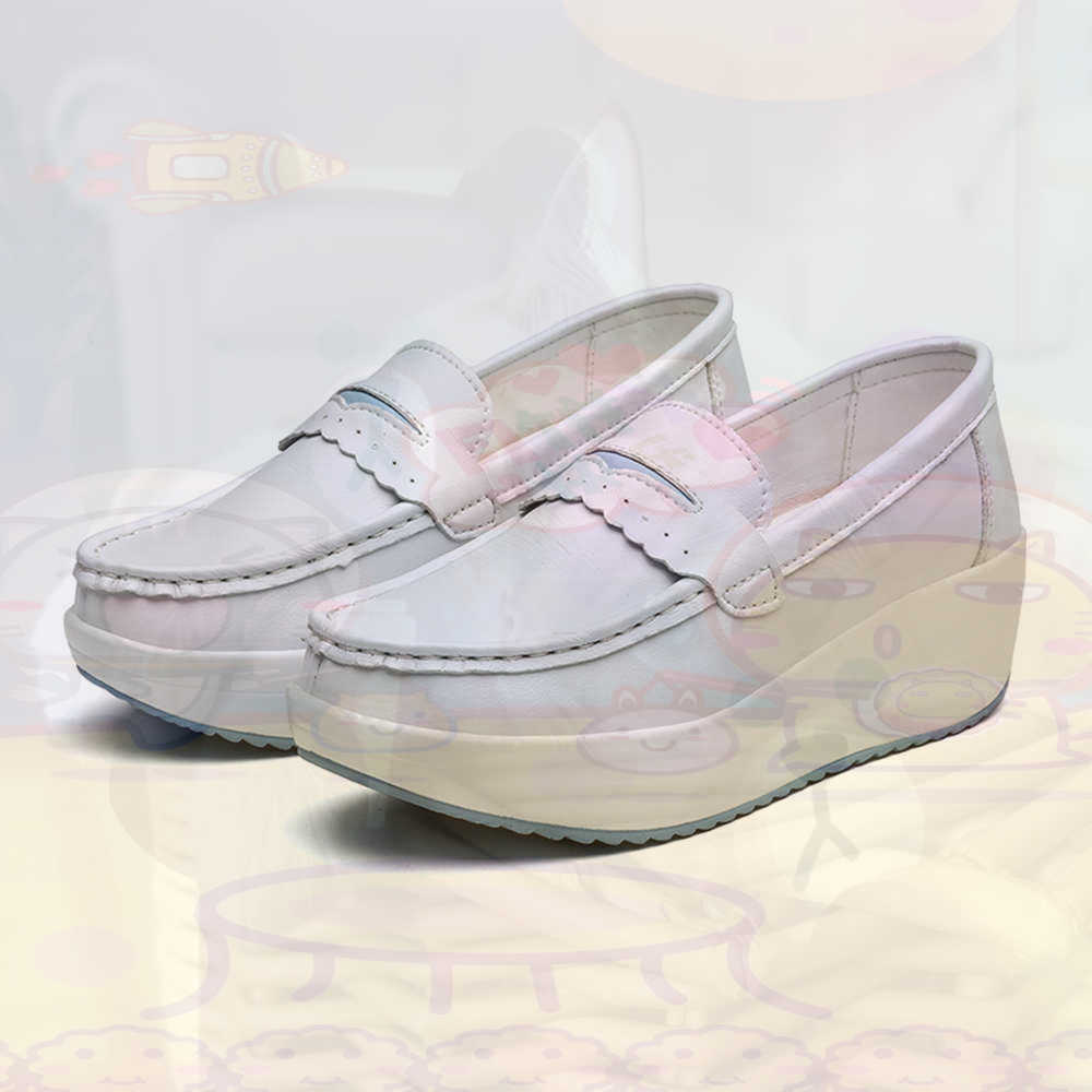 Platform Kış Pembe Spor Ayakka - Streetwear Brand Expensive incelemesi ve fiyatı
