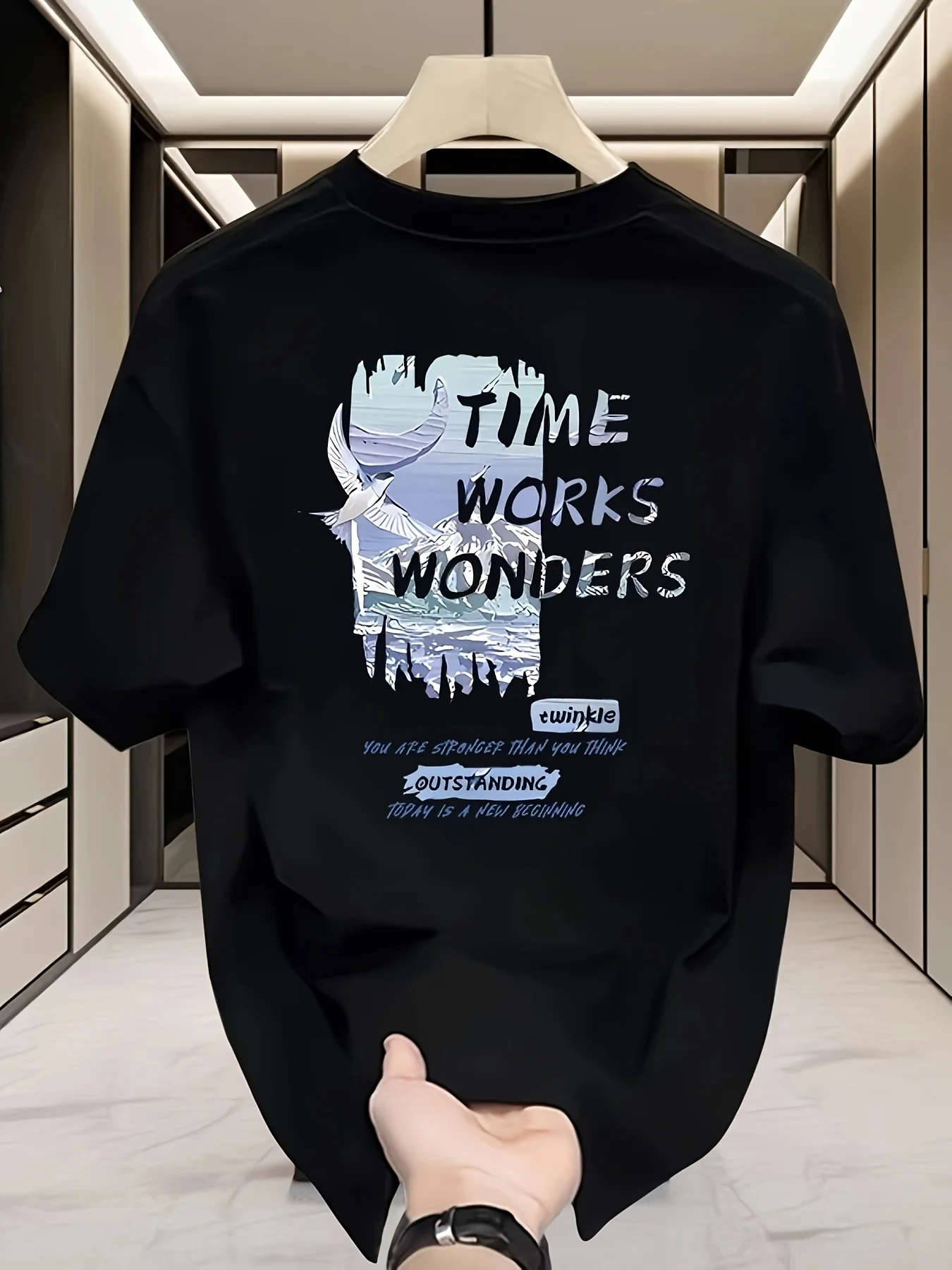 Minimal Günlük Marka Unisex Pa - Streetwear Brand Aesthetic incelemesi ve fiyatı