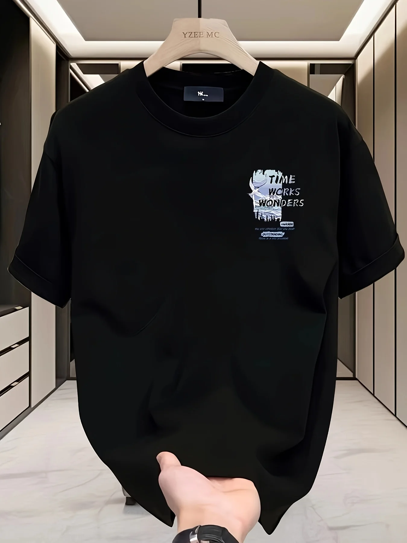 Minimal Günlük Marka Unisex Pa - Streetwear Brand Aesthetic incelemesi ve fiyatı
