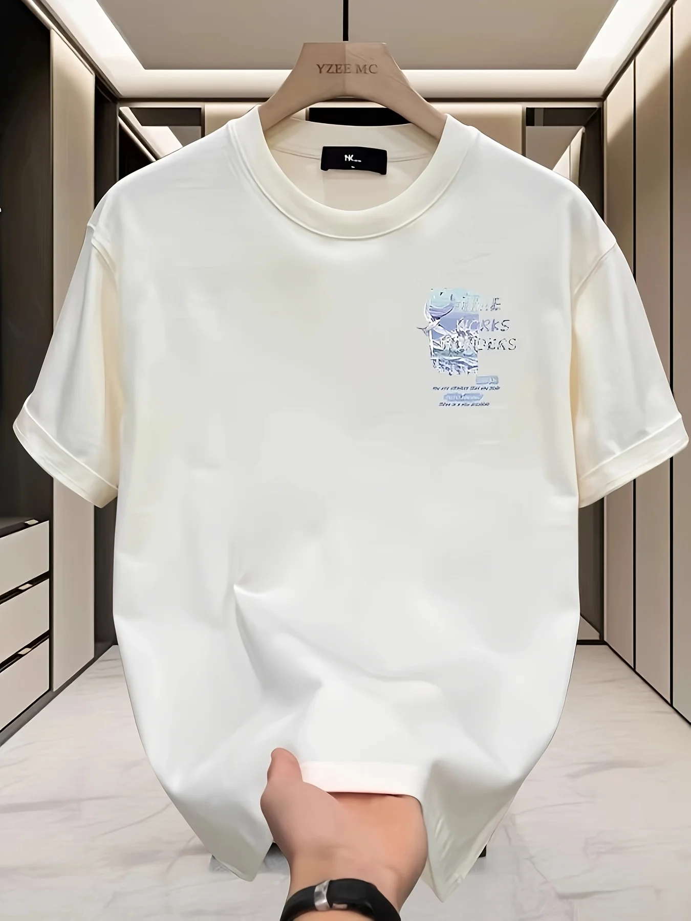 Minimal Günlük Marka Unisex Pa - Streetwear Brand Aesthetic incelemesi ve fiyatı