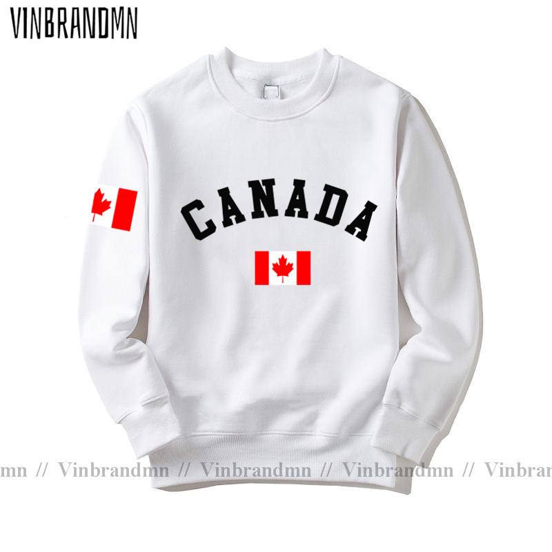 Kanada Bayrağı Erkek Kadın Kaz - Streetwear Brand Canada incelemesi ve fiyatı