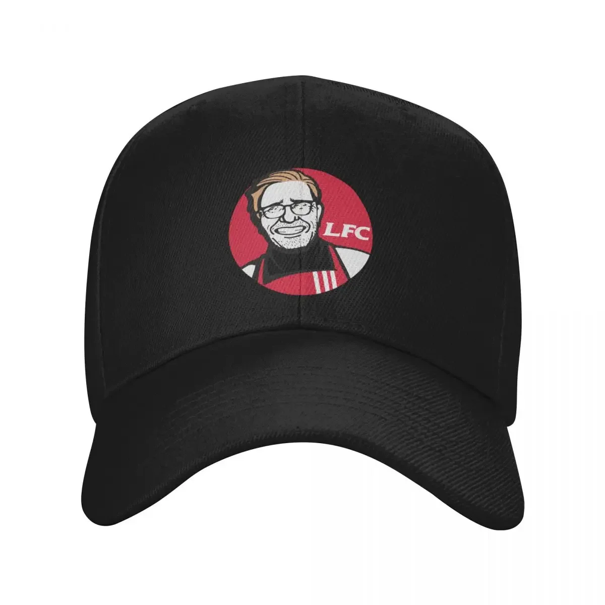Kırmızı Klopp Logolu Beyzbol Ş - Streetwear Brand Red incelemesi ve fiyatı