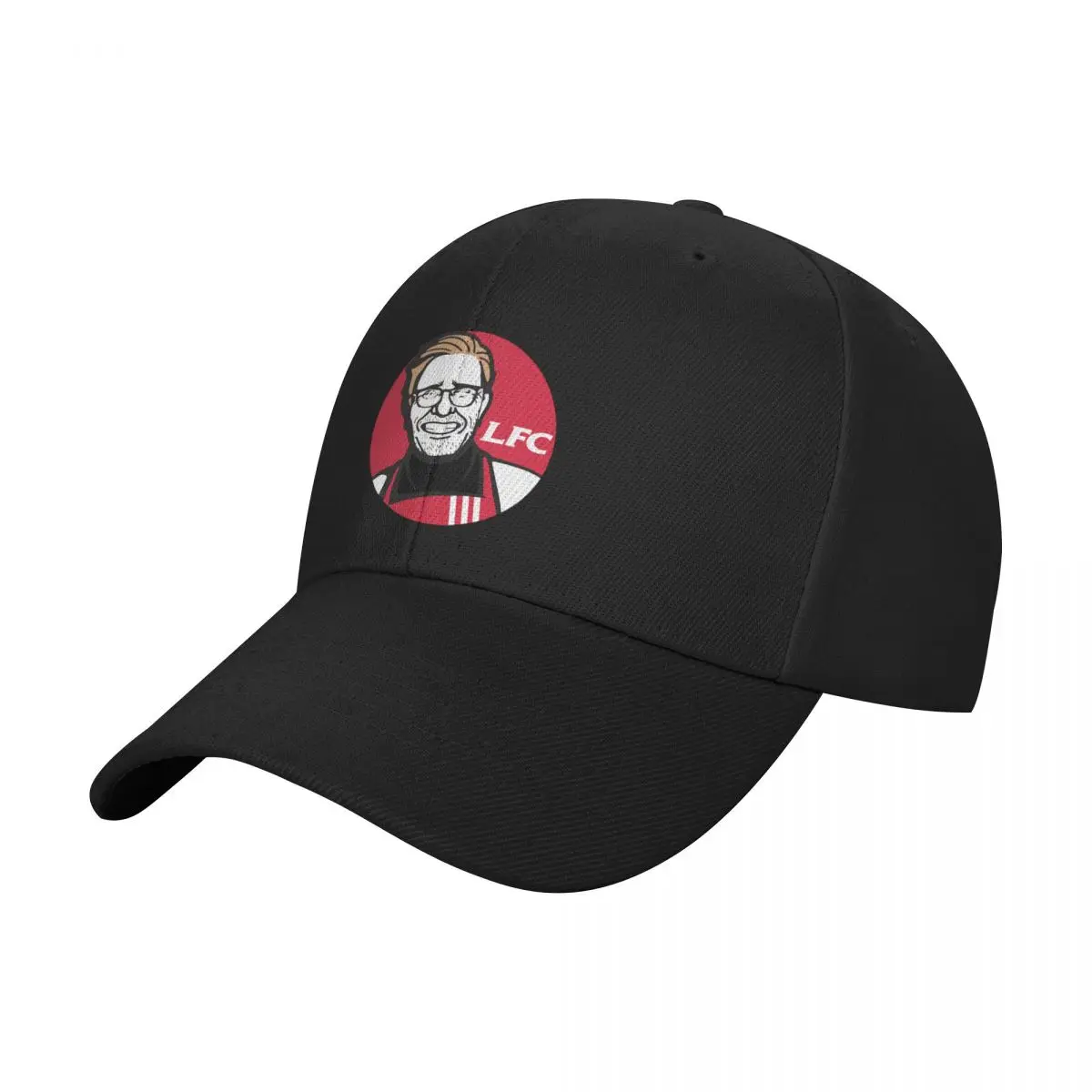 Kırmızı Klopp Logolu Beyzbol Ş - Streetwear Brand Red incelemesi ve fiyatı