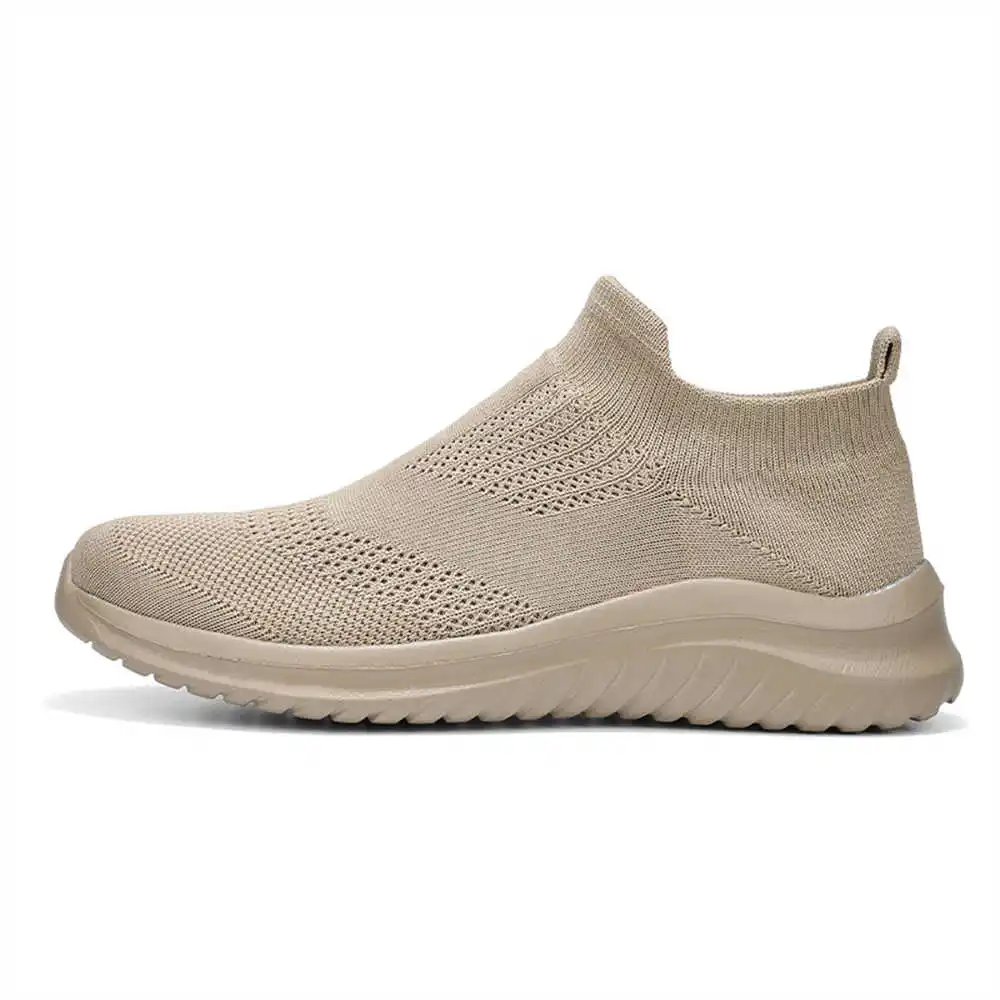 Bej Yumuşak Yeni Yenilik Tenis - Streetwear Brand Red incelemesi ve fiyatı