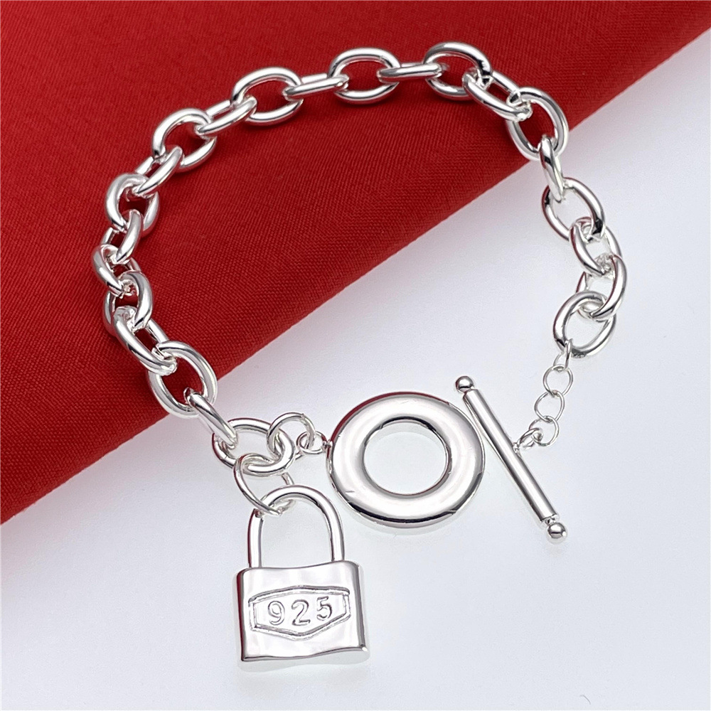 Popüler Markalar 925 ayar gümü - Streetwear Brand Jewelry incelemesi ve fiyatı