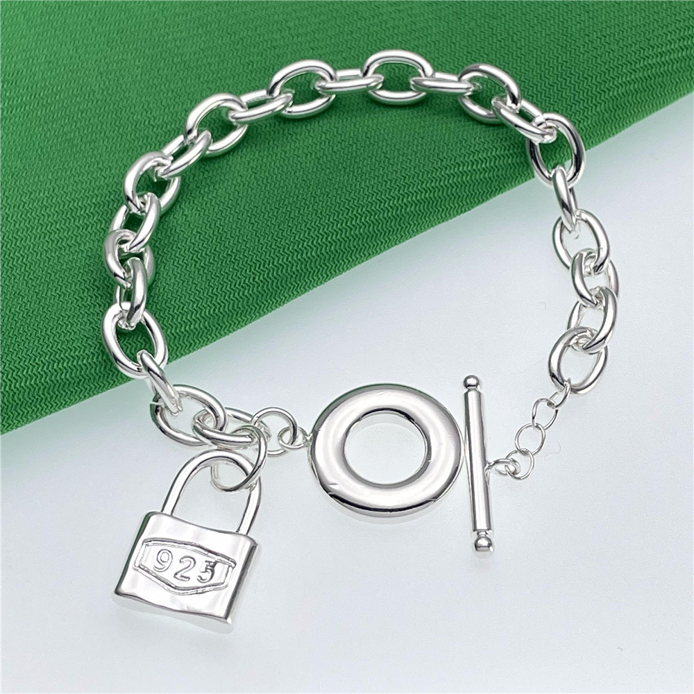 Popüler Markalar 925 ayar gümü - Streetwear Brand Jewelry incelemesi ve fiyatı