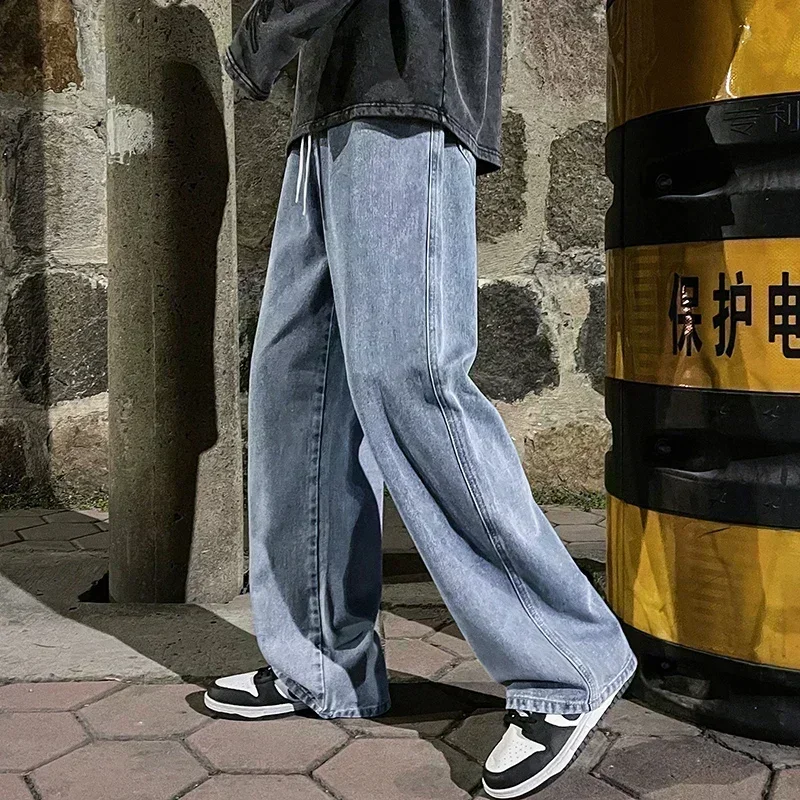 Kaliteli Streetweet Gevşek Kot - Good Streetwear Brand incelemesi ve fiyatı