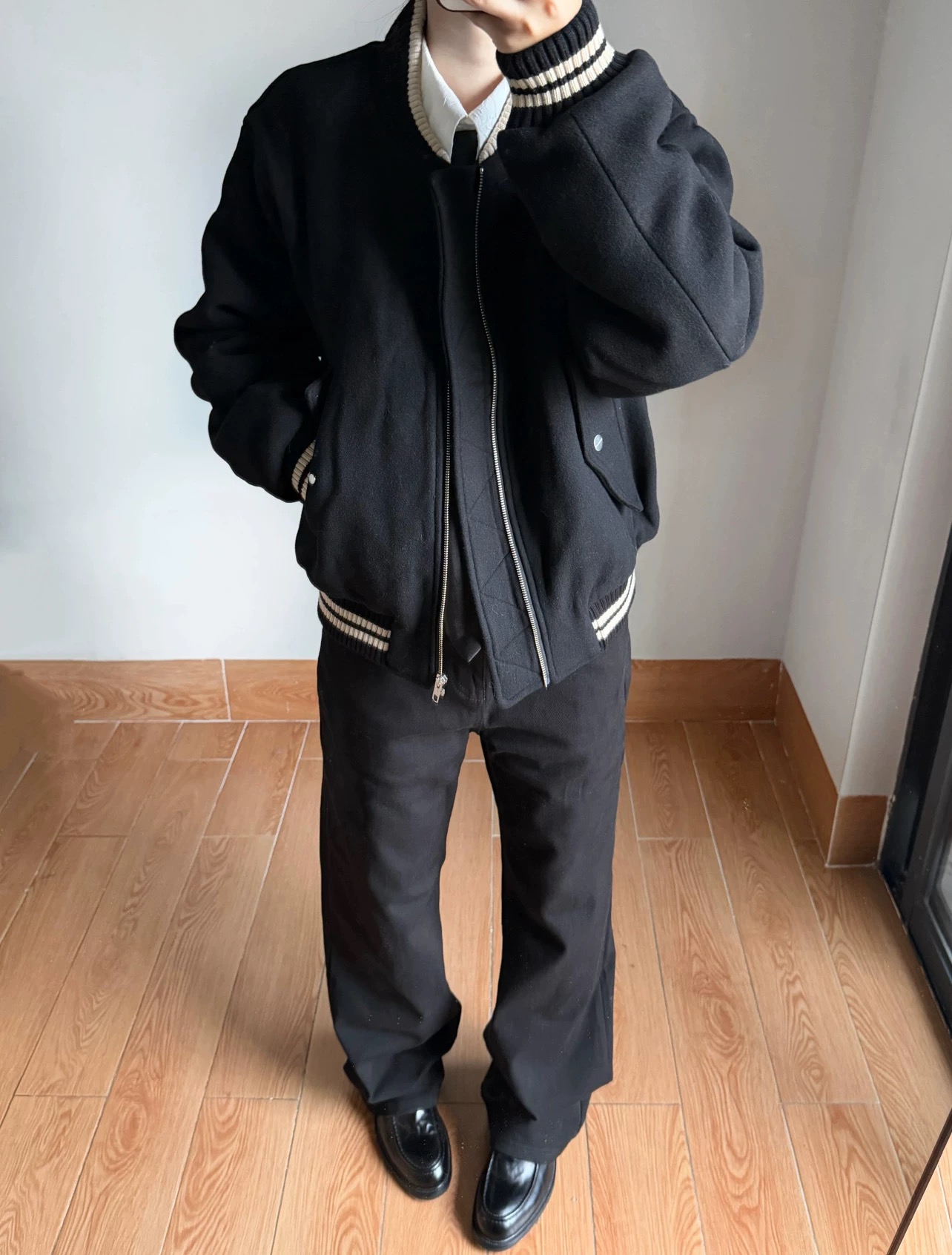 Ceket Kaban Astarı Erkek Kalit - Good Streetwear Brand incelemesi ve fiyatı