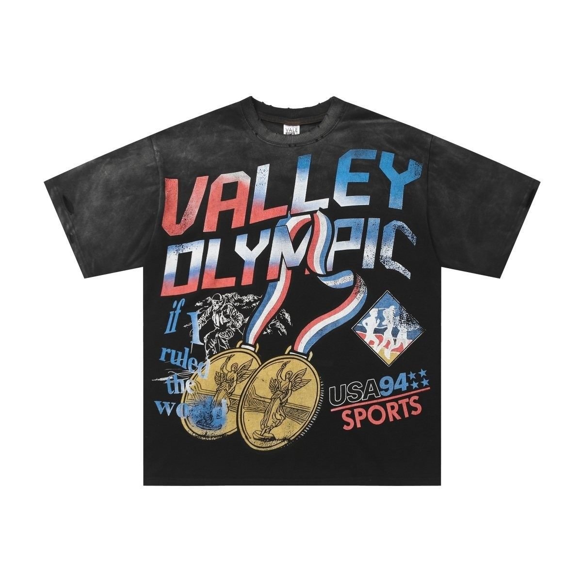 Vale Forever Valley Amerikan R - Valley Streetwear Brand incelemesi ve fiyatı