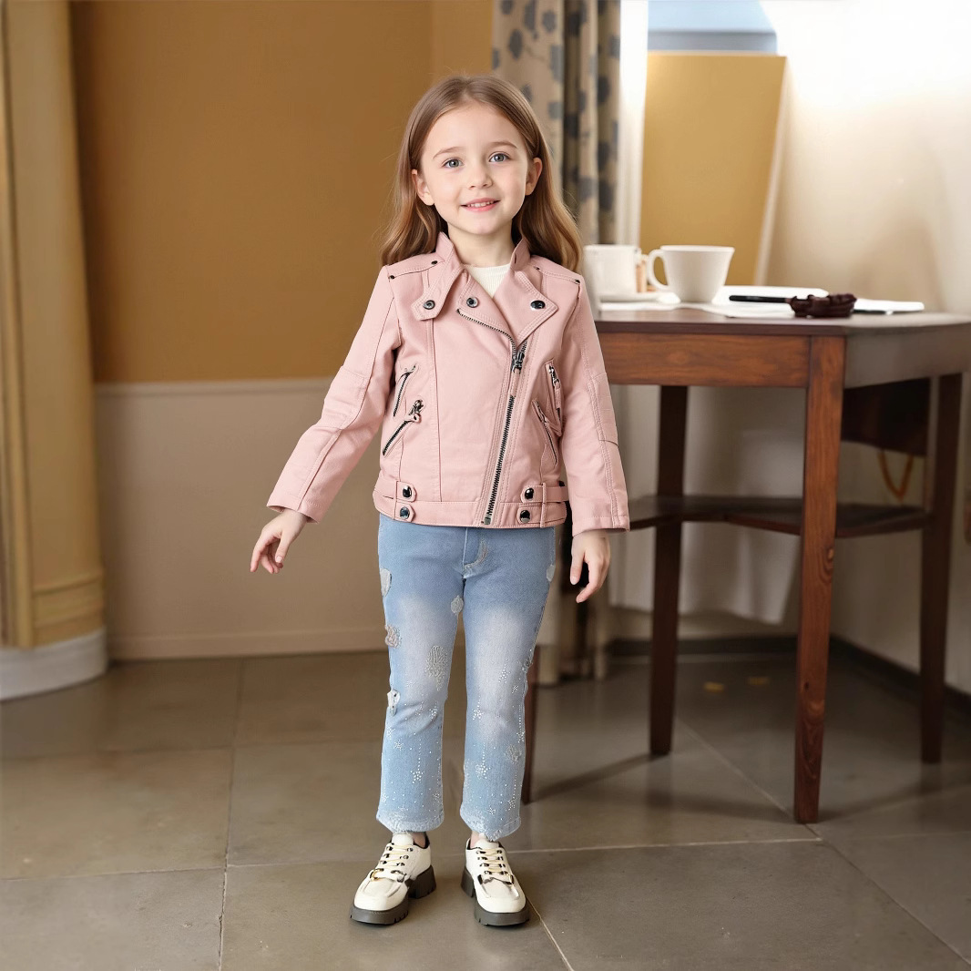 2-12Y Kızlar Noel Pembe Kırmız - Streetwear Brand Red incelemesi ve fiyatı
