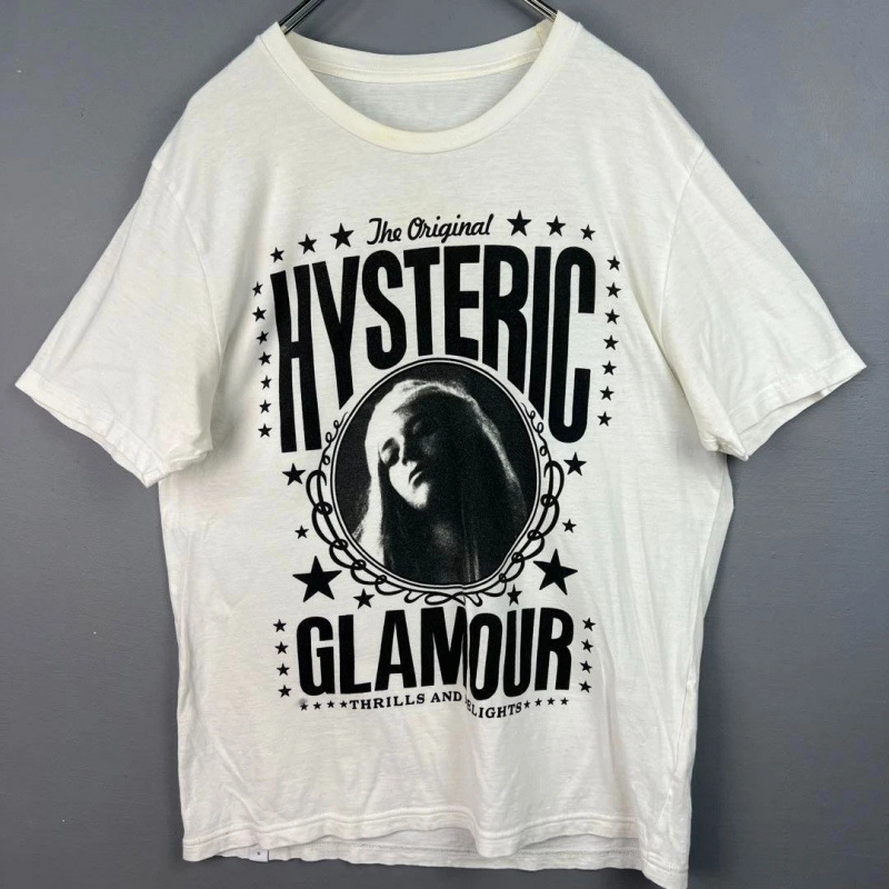 Vintage Kız Portresi Sokak Mod - Streetwear Brand Graphics incelemesi ve fiyatı