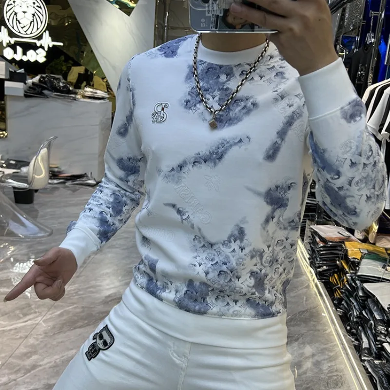 Erkekler için Harajuku moda lü - Streetwear Brand Aesthetic incelemesi ve fiyatı