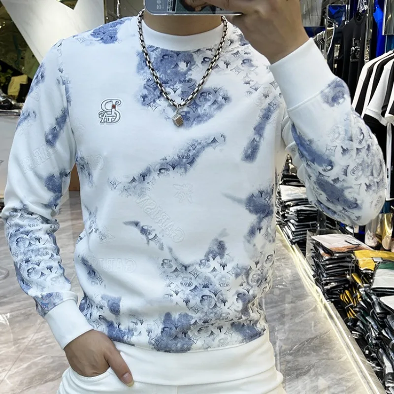 Erkekler için Harajuku moda lü - Streetwear Brand Aesthetic incelemesi ve fiyatı
