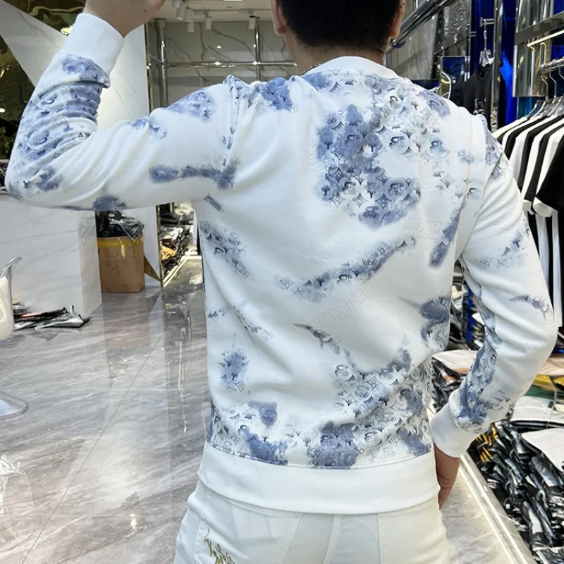 Erkekler için Harajuku moda lü - Streetwear Brand Aesthetic incelemesi ve fiyatı
