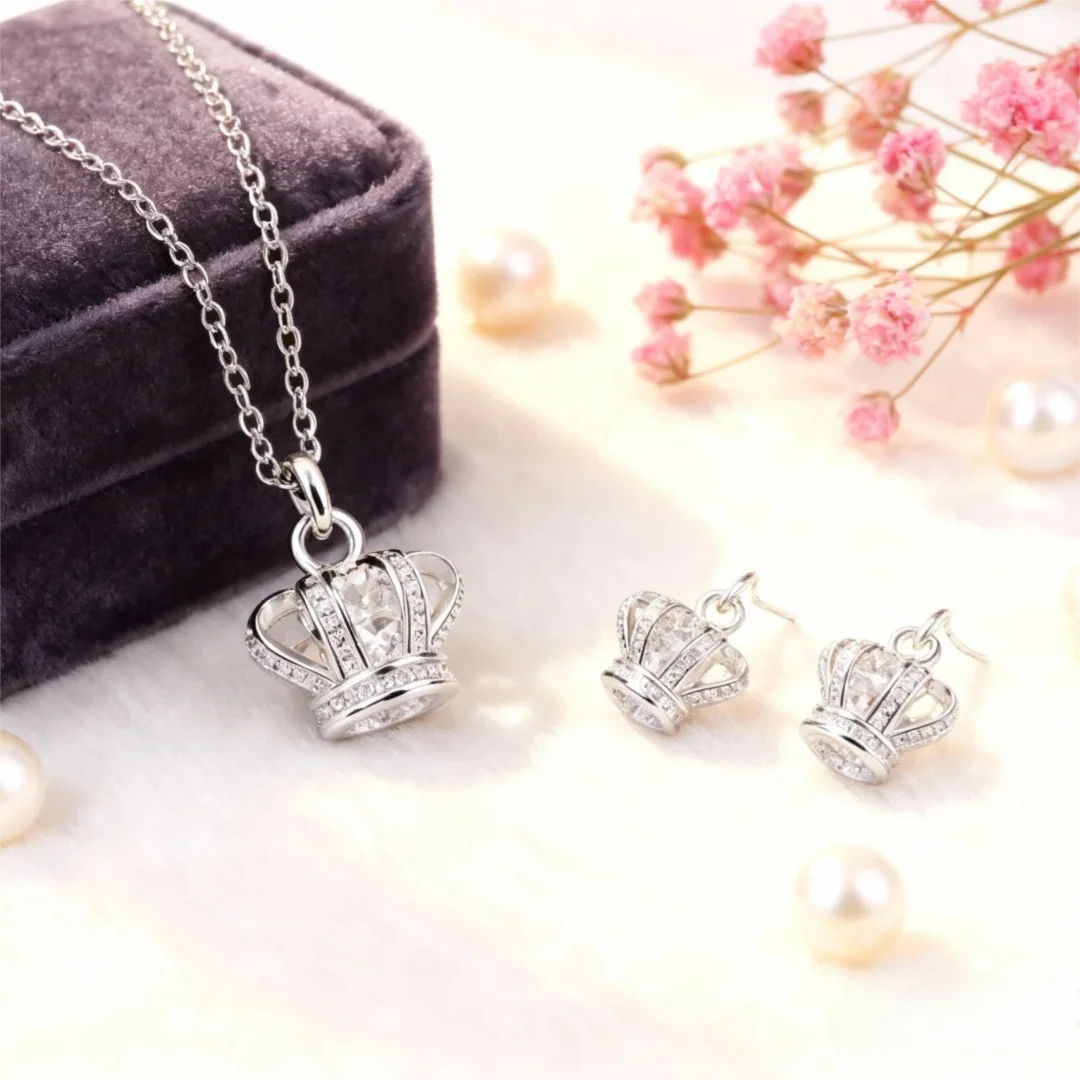 Popüler Markalar 925 Ayar Gümü - Streetwear Brand Jewelry incelemesi ve fiyatı