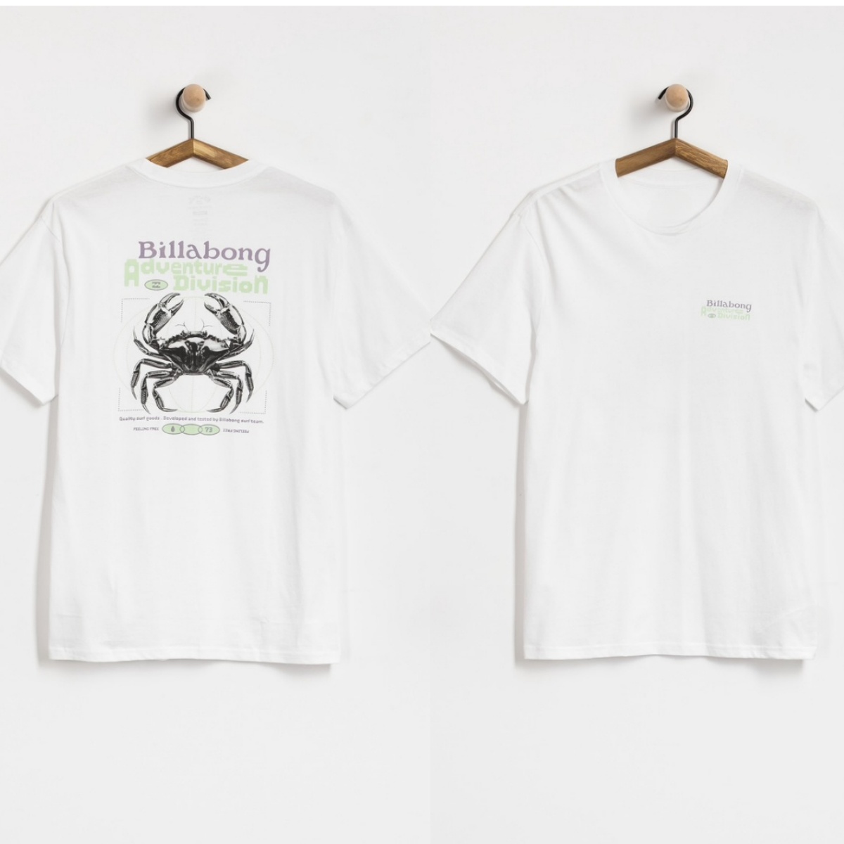 Klasik Logo Billa Açık Sörf Ka - Streetwear Brand Graphics incelemesi ve fiyatı