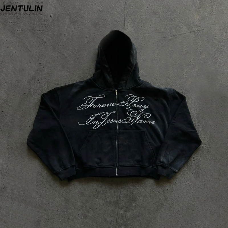 Estetik Hip Hop Mektup Baskı R - Streetwear Brand Aesthetic incelemesi ve fiyatı