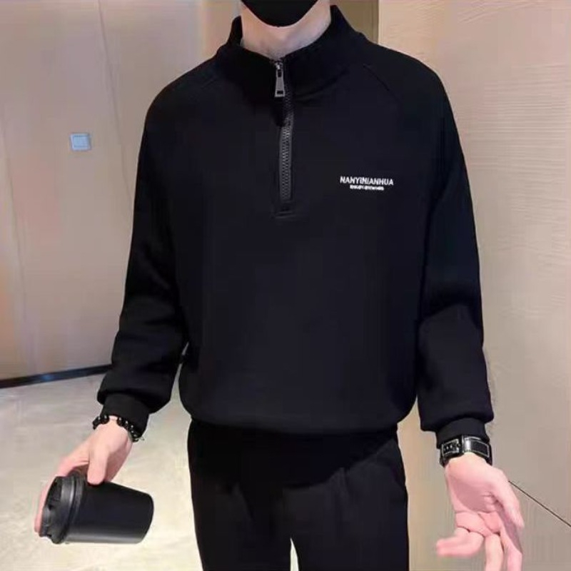 Erkekler için Polar Astarlı Sı - Streetwear Brand Aesthetic incelemesi ve fiyatı